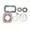 Chelsea Gasket Set - Engine Overhaul 329071-80X - alternate 2